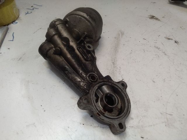 bontott CITROËN C3 Olajszűrő Ház