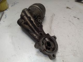 bontott CITROËN C3 Olajszűrő Ház