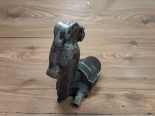 bontott CITROËN C3 Olajszűrő Ház