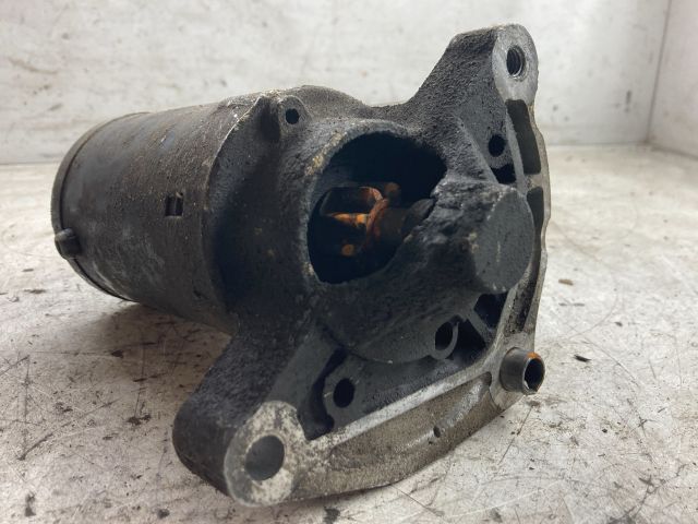 bontott CITROËN C3 Önindító