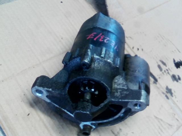 bontott CITROËN C3 Önindító