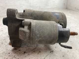 bontott CITROËN C3 Önindító