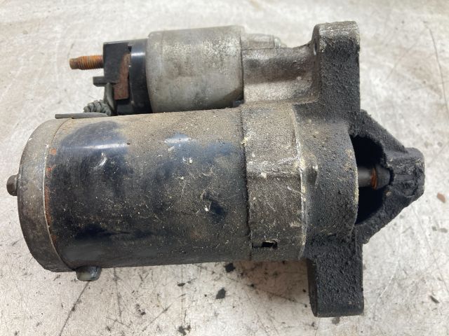 bontott CITROËN C3 Önindító