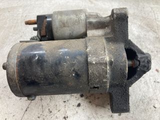 bontott CITROËN C3 Önindító