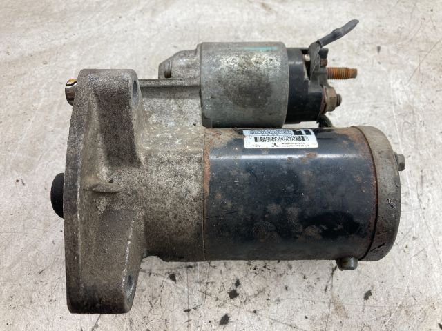 bontott CITROËN C3 Önindító