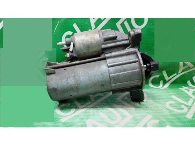 bontott CITROËN C3 Önindító