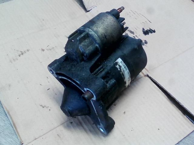 bontott CITROËN C3 Önindító