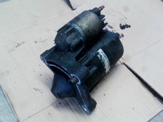 bontott CITROËN C3 Önindító