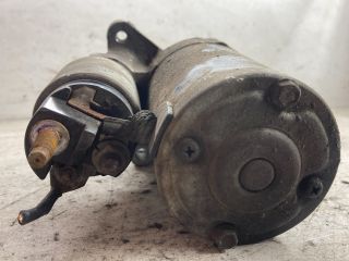 bontott CITROËN C3 Önindító