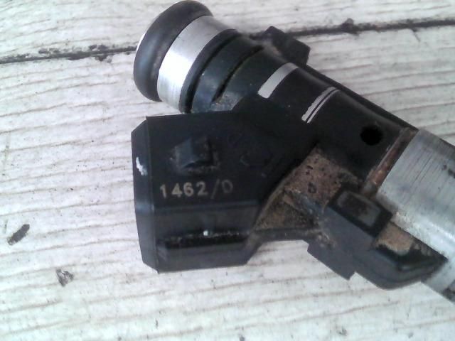 bontott CITROËN C3 Porlasztó (1 db)