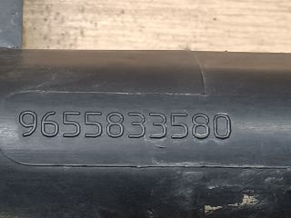 bontott CITROËN C3 Porlasztó Sor / Híd