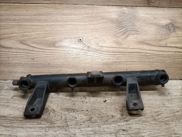 bontott CITROËN C3 Porlasztó Sor / Híd