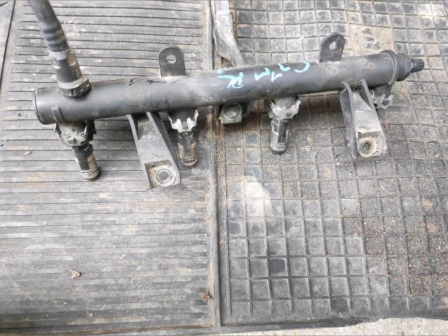 bontott CITROËN C3 Porlasztó Sor / Híd