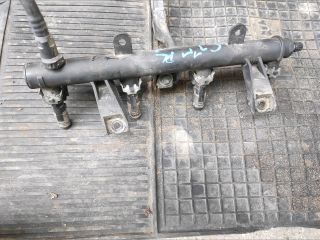 bontott CITROËN C3 Porlasztó Sor / Híd