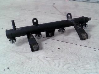 bontott CITROËN C3 Porlasztó Sor / Híd