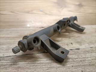 bontott CITROËN C3 Porlasztó Sor / Híd