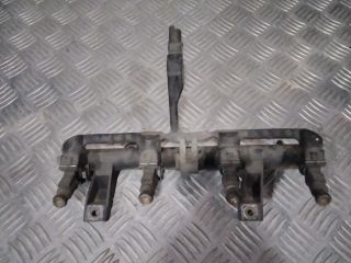 bontott CITROËN C3 Porlasztó Sor / Híd