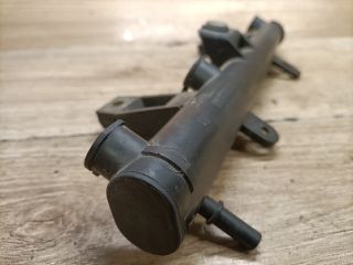 bontott CITROËN C3 Porlasztó Sor / Híd