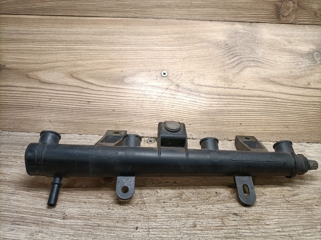 bontott CITROËN C3 Porlasztó Sor / Híd