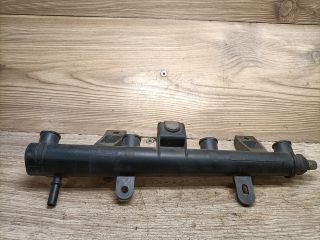 bontott CITROËN C3 Porlasztó Sor / Híd