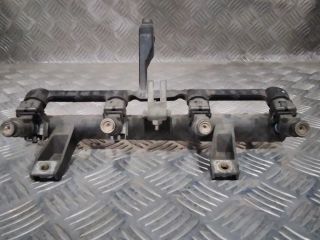 bontott CITROËN C3 Porlasztó Sor / Híd