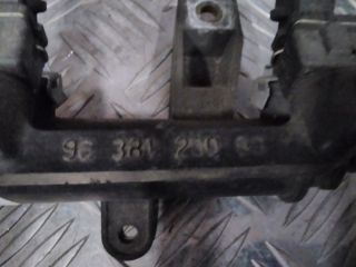 bontott CITROËN C3 Porlasztó Sor / Híd