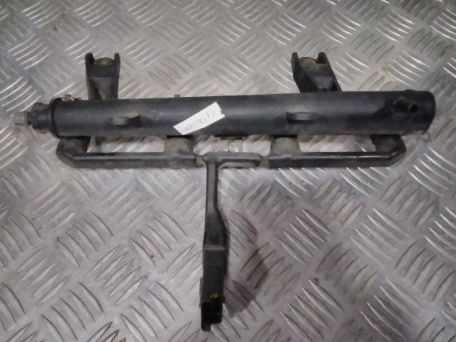 bontott CITROËN C3 Porlasztó Sor / Híd