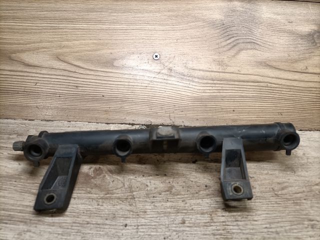 bontott CITROËN C3 Porlasztó Sor / Híd