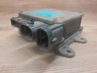 bontott CITROËN C3 Szervó Szivattyú Elektronika