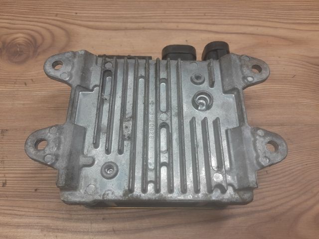 bontott CITROËN C3 Szervó Szivattyú Elektronika