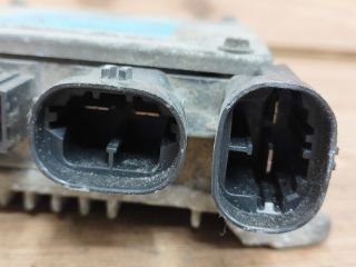 bontott CITROËN C3 Szervó Szivattyú Elektronika