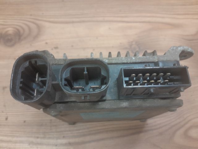 bontott CITROËN C3 Szervó Szivattyú Elektronika