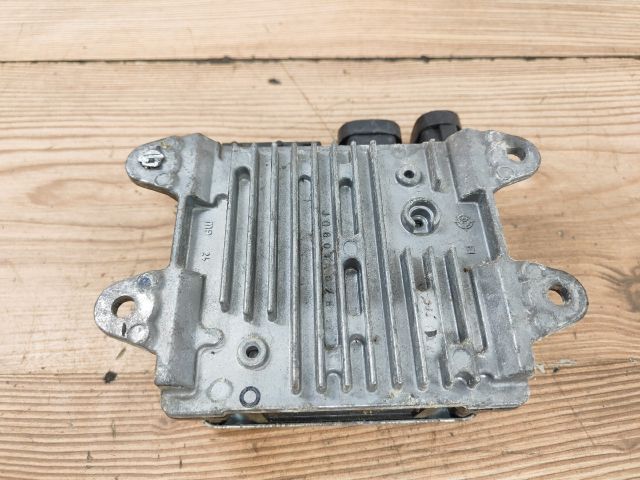 bontott CITROËN C3 Szervó Szivattyú Elektronika