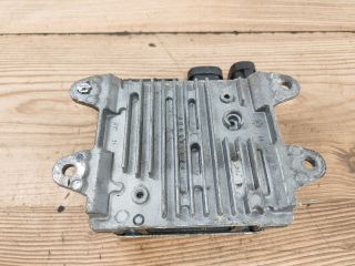 bontott CITROËN C3 Szervó Szivattyú Elektronika