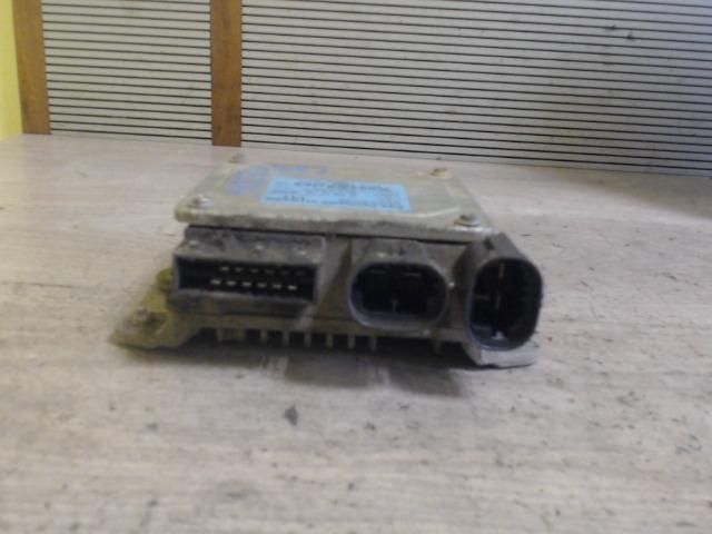 bontott CITROËN C3 Szervó Szivattyú Elektronika