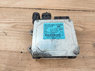 bontott CITROËN C3 Szervó Szivattyú Elektronika