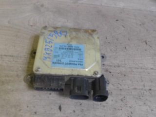 bontott CITROËN C3 Szervó Szivattyú Elektronika