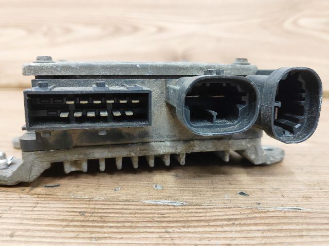 bontott CITROËN C3 Szervó Szivattyú Elektronika