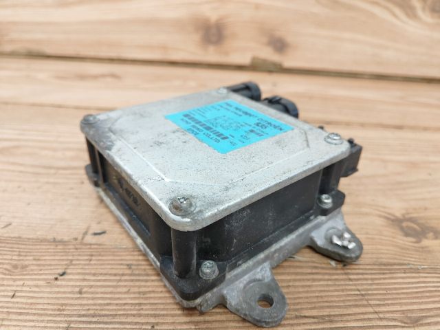 bontott CITROËN C3 Szervó Szivattyú Elektronika