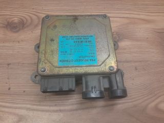 bontott CITROËN C3 Szervó Szivattyú Elektronika