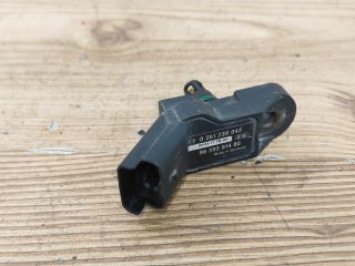 bontott CITROËN C3 Szívócső Nyomásérzékelő