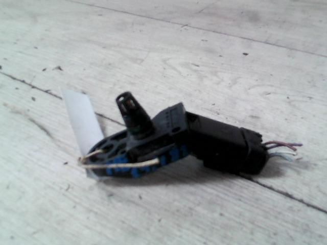 bontott CITROËN C3 Szívócső Nyomásérzékelő