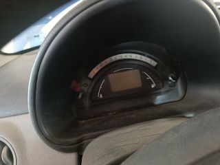 bontott CITROËN C3 Tanksapka