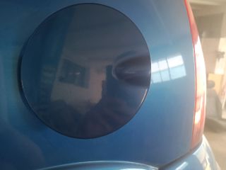 bontott CITROËN C3 Tanksapka