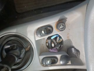 bontott CITROËN C3 Tanksapka