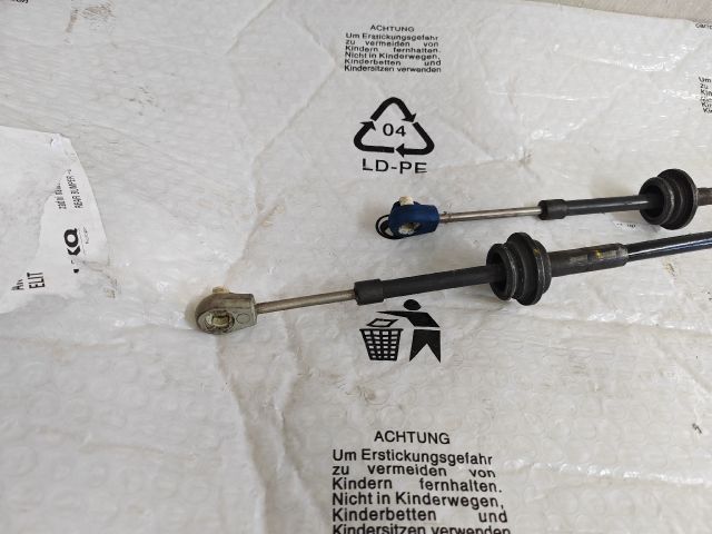 bontott CITROËN C3 Váltó Bowden