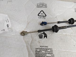 bontott CITROËN C3 Váltó Bowden