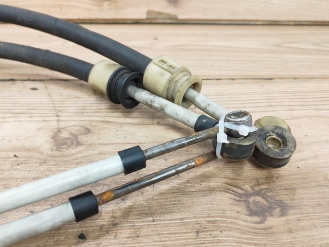 bontott CITROËN C3 Váltó Bowden