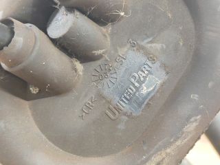 bontott CITROËN C3 Váltó Bowden