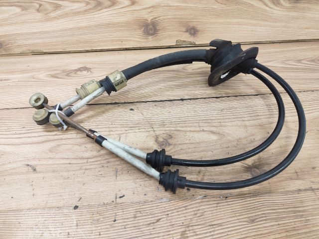 bontott CITROËN C3 Váltó Bowden